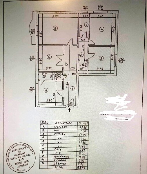 B-ul Unirii intersectie Calea Vitan, chiar la Zepter,